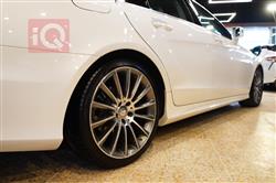 مرسيدس بنز CLS